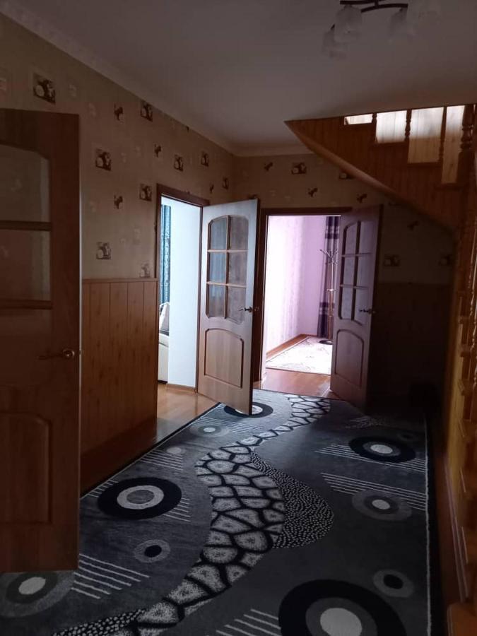 Guest House Shirin Barskoon Exterior foto
