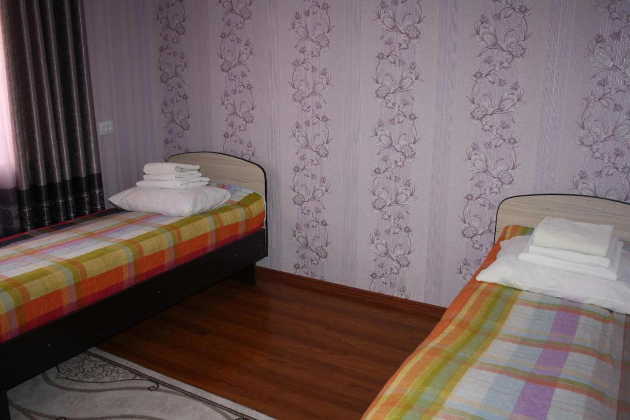 Guest House Shirin Barskoon Exterior foto