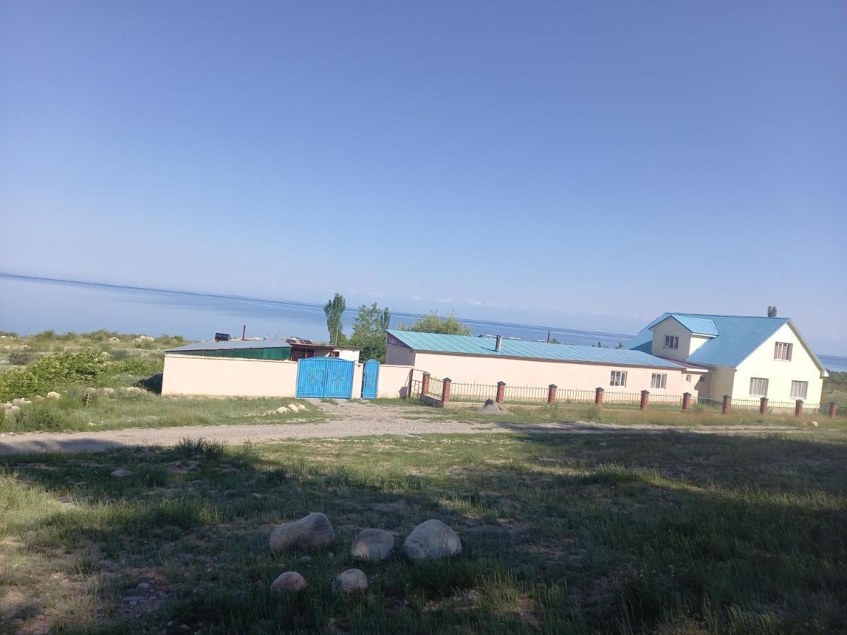 Guest House Shirin Barskoon Exterior foto
