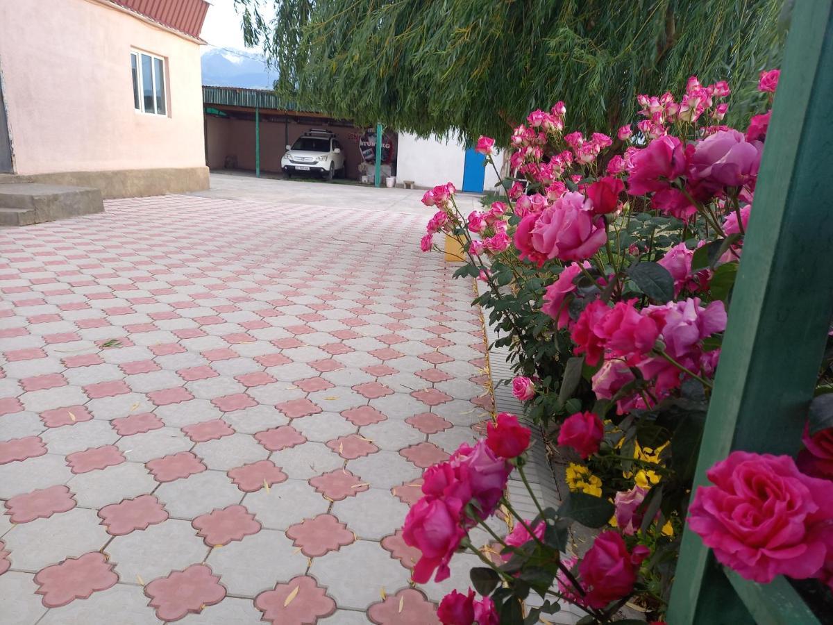 Guest House Shirin Barskoon Exterior foto