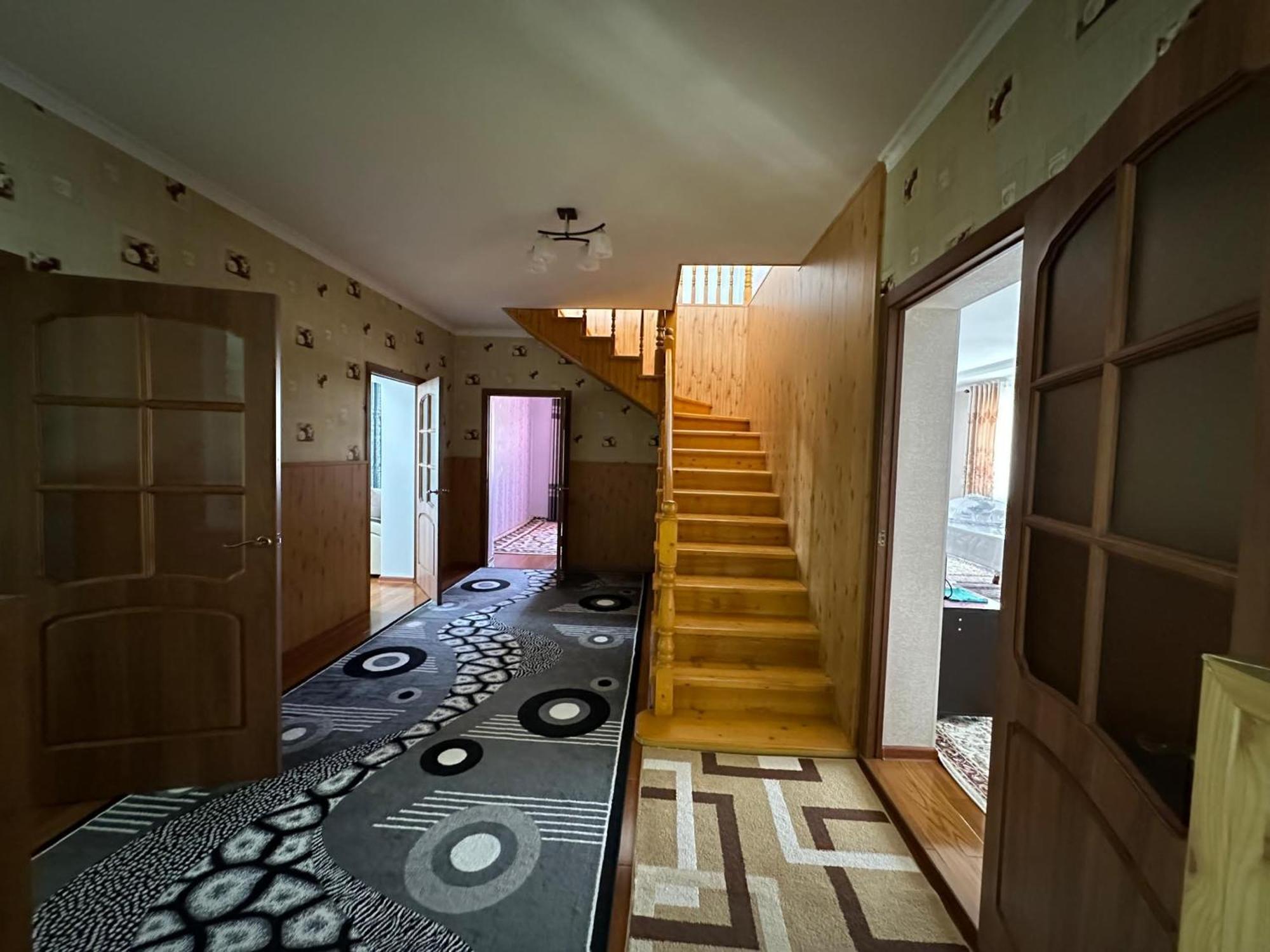 Guest House Shirin Barskoon Exterior foto